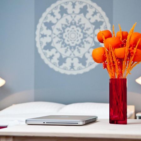 Cilantro Bed & Breakfast Wroclaw Ngoại thất bức ảnh